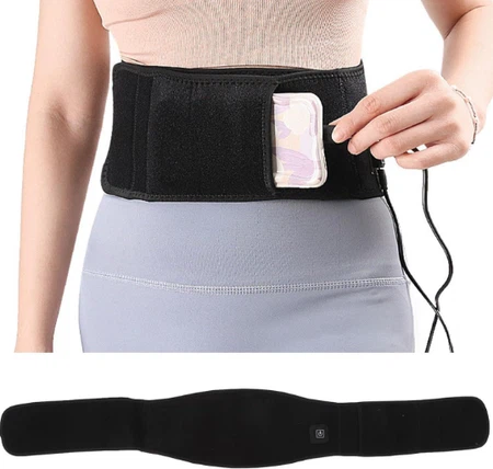 electric heating belt electric heating belt