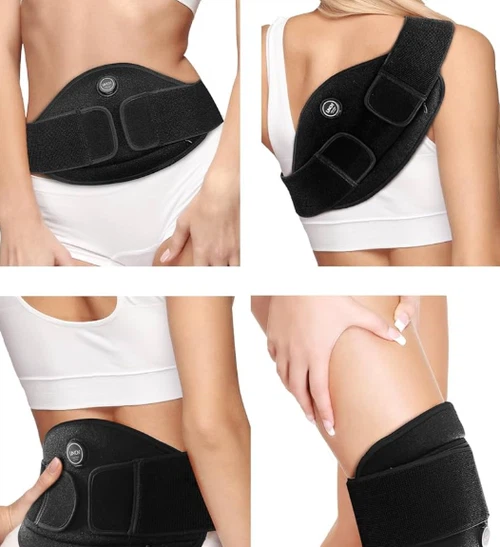 electric heating belt electric heating belt